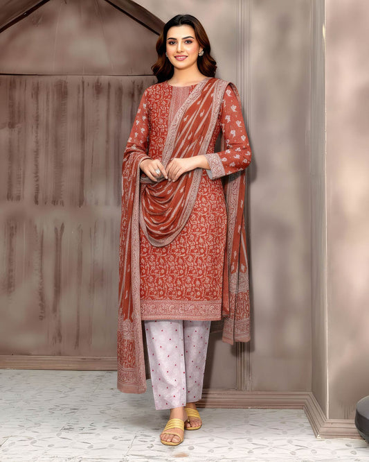 A Prints Summer D 01