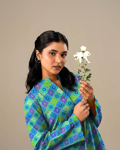 A Prints Asaf Summer D 19