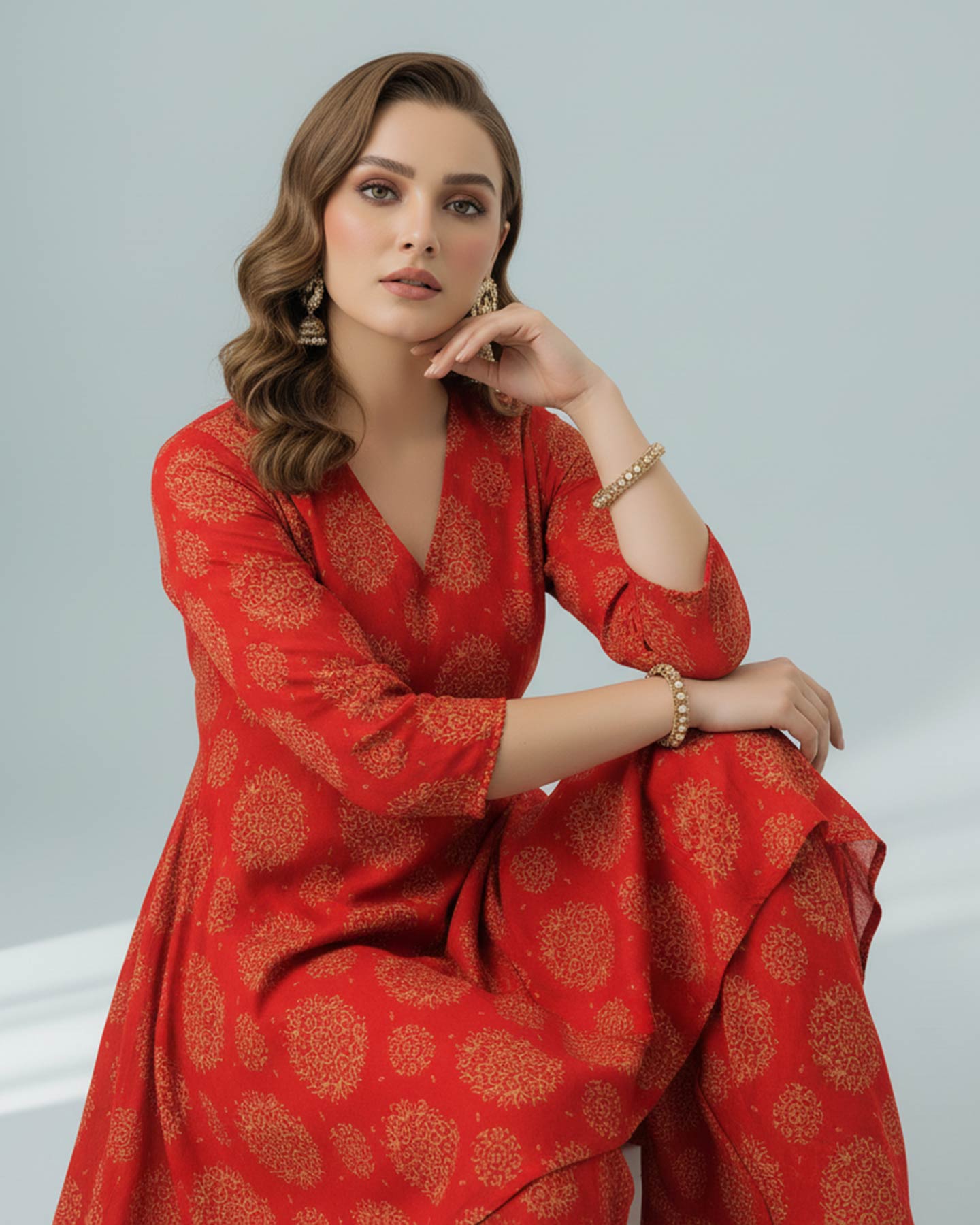 A Prints Asaf Summer D 29