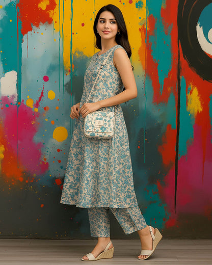 A Prints Asaf Summer D 32