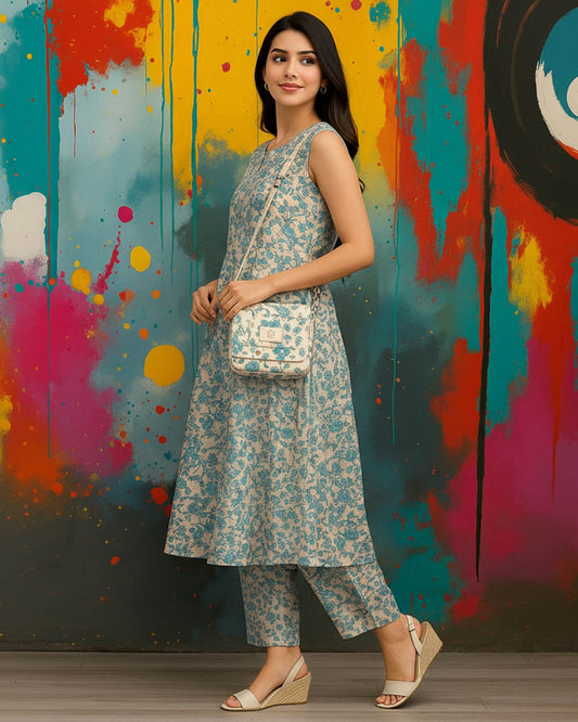 A Prints Asaf Summer D 32