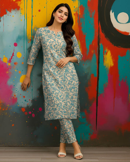 A Prints Asaf Summer D 32