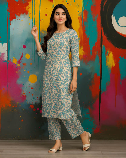 A Prints Asaf Summer D 32