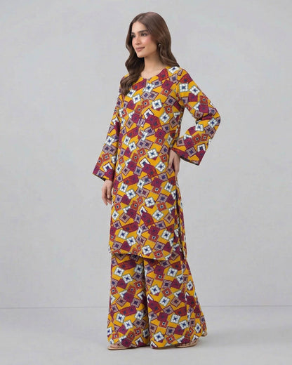 A Prints Summer D CP 05