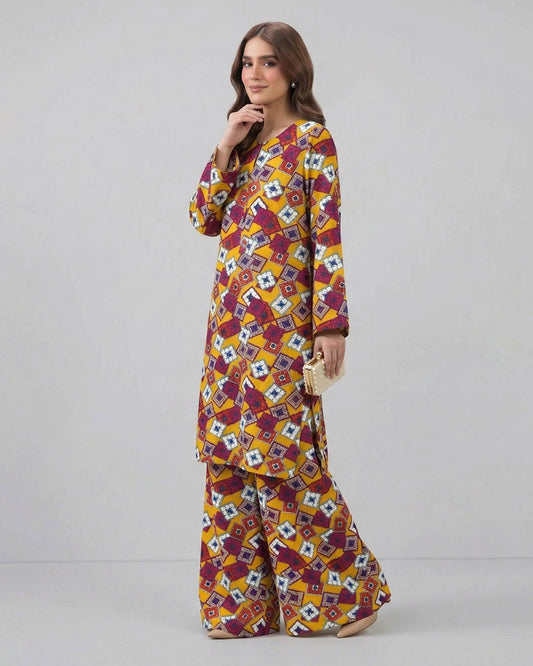 A Prints Summer D CP 05