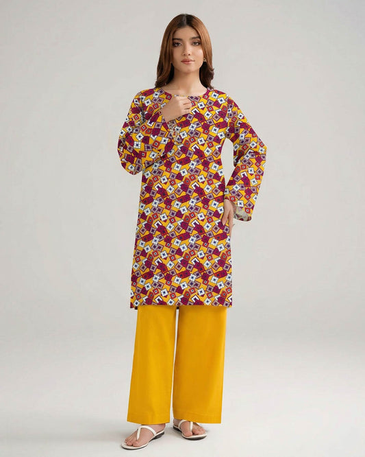 A Prints Summer D CP 04