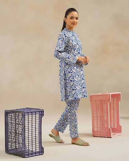A Prints Summer D CP 14