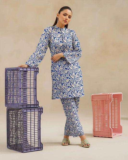 A Prints Summer D CP 14