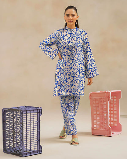 A Prints Summer D CP 14