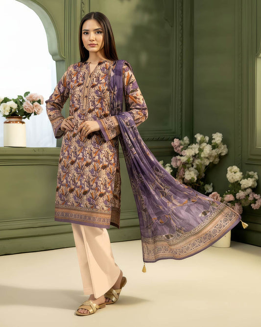 A Prints Summer D 07