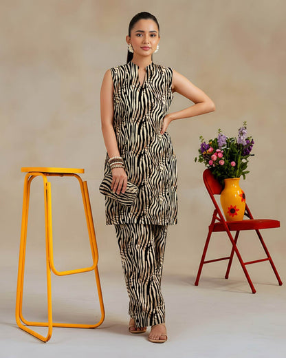 A Prints Summer D CP 15