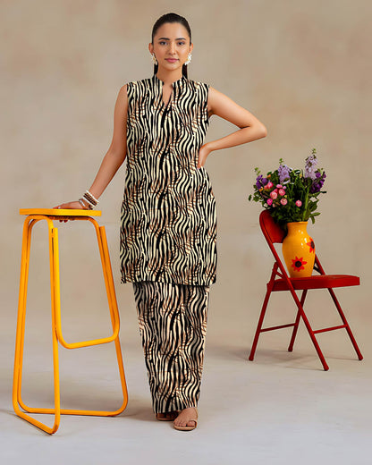 A Prints Summer D CP 15