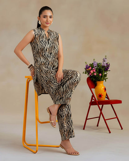 A Prints Summer D CP 15