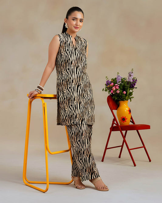 A Prints Summer D CP 15