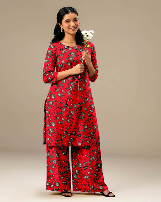 A Prints Summer D CP 09