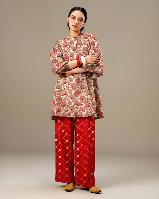 A Prints Asaf Summer D 18