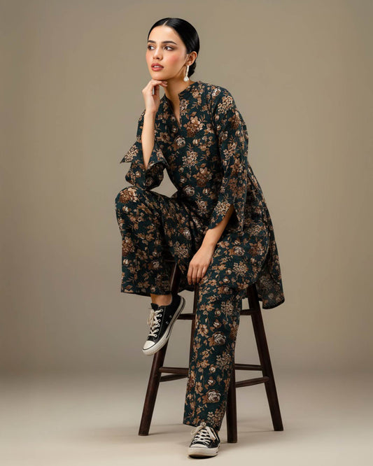 A Prints Summer D CP 11