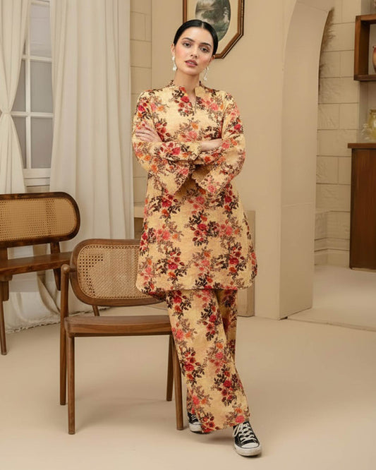 A Prints Summer D CP 10