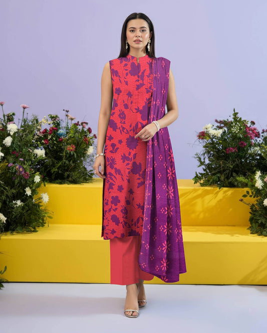 A Prints Summer D 1614