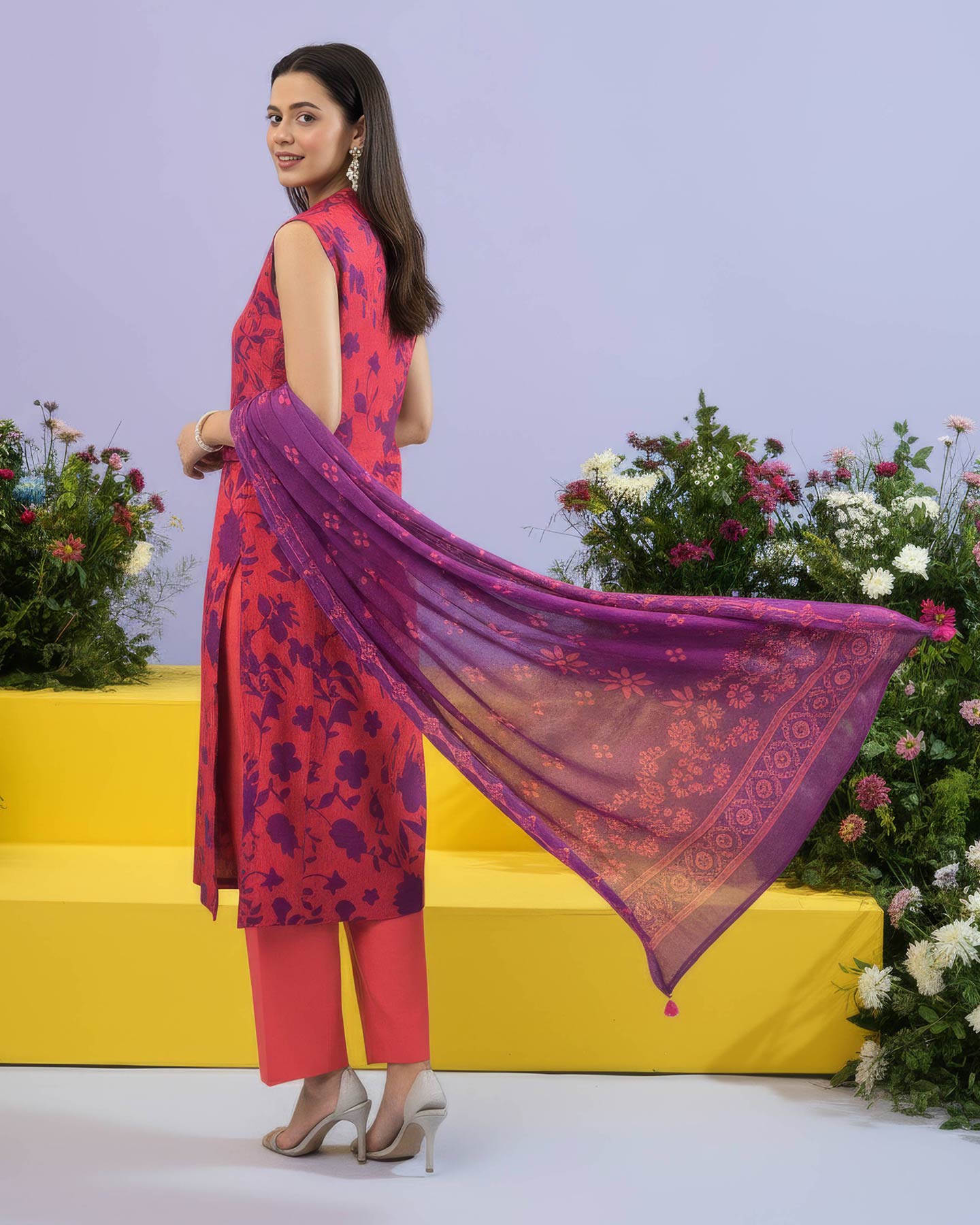 A Prints Summer D 1614
