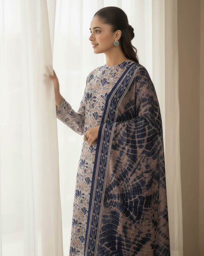 A Prints Summer D 1474