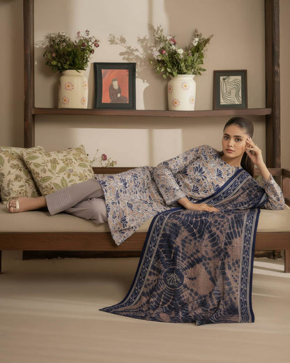 A Prints Summer D 1474