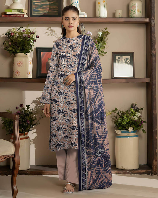 A Prints Summer D 1474