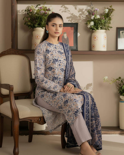 A Prints Summer D 1474