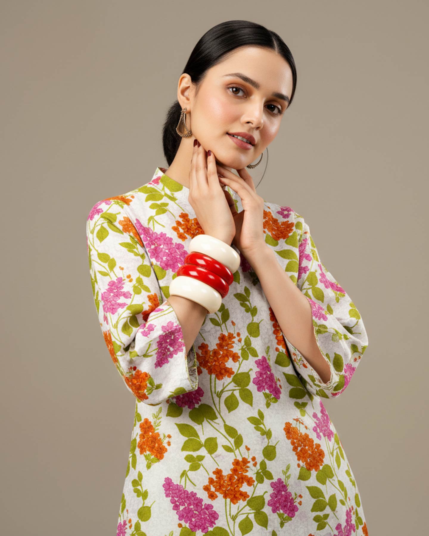 A Prints Asaf Summer D 16