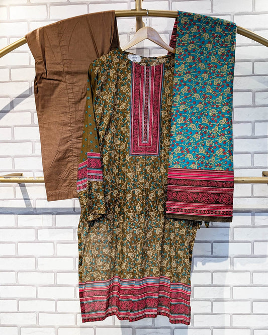 AH By Sara Sheen 1624 D 10