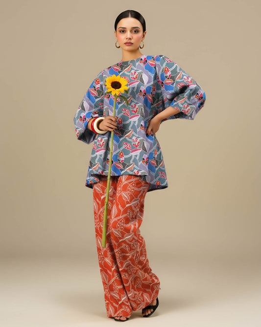 A Prints Asaf Summer D 13