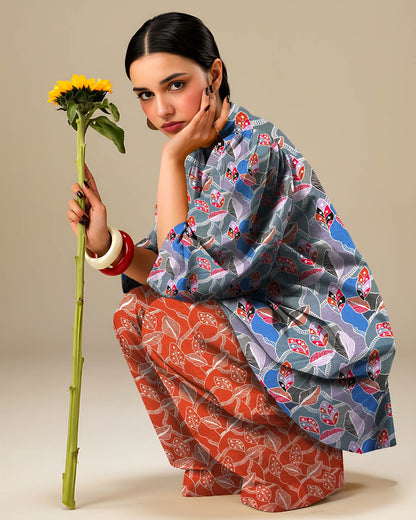 A Prints Asaf Summer D 13