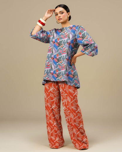 A Prints Asaf Summer D 13