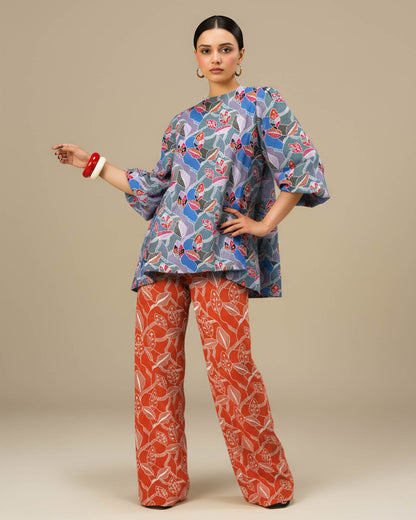 A Prints Asaf Summer D 13