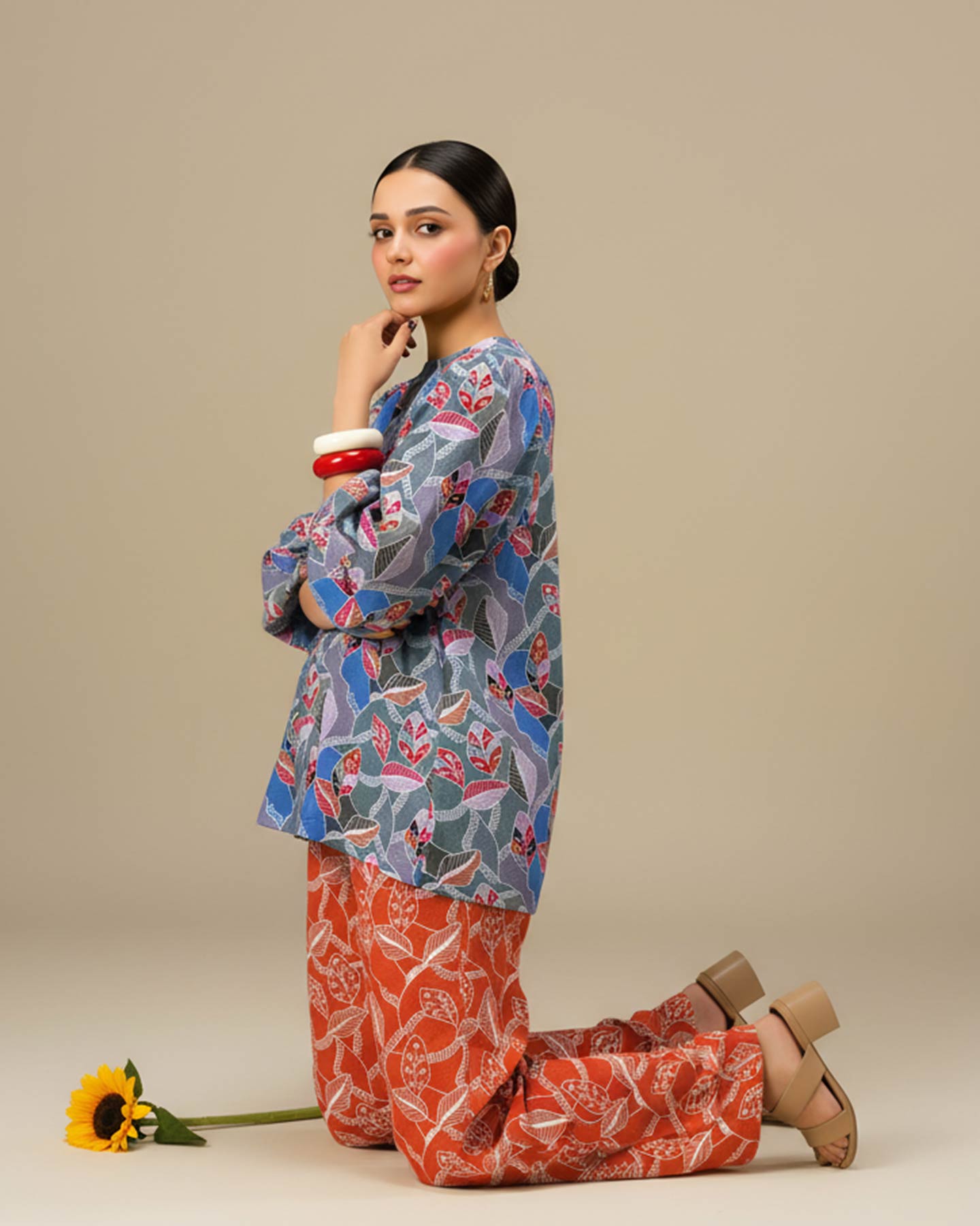 A Prints Asaf Summer D 13