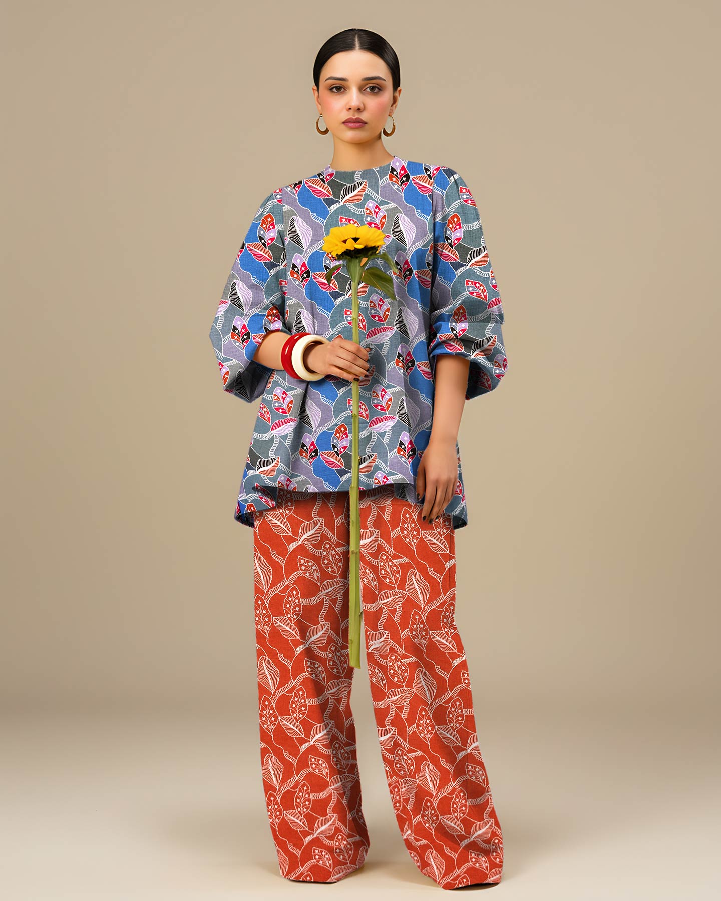 A Prints Asaf Summer D 13