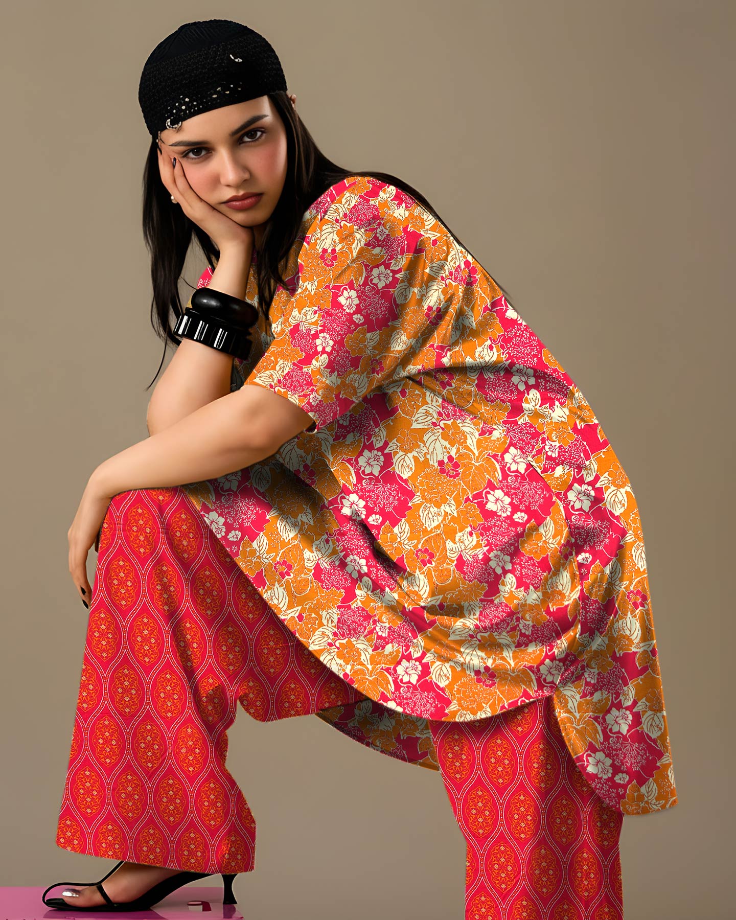 A Prints Asaf Summer D 11