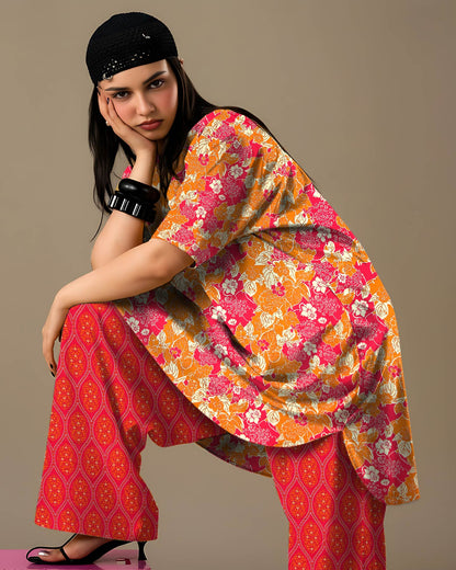 A Prints Asaf Summer D 11