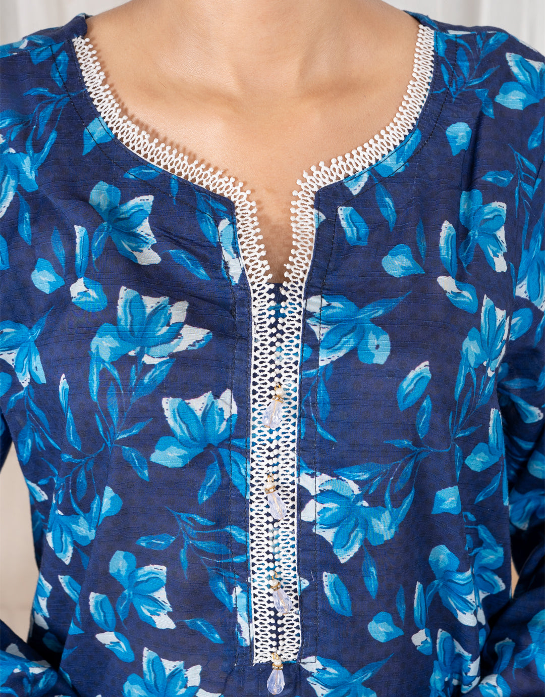 Rang e Jaan - 3 Piece Stitched Printed Lawn