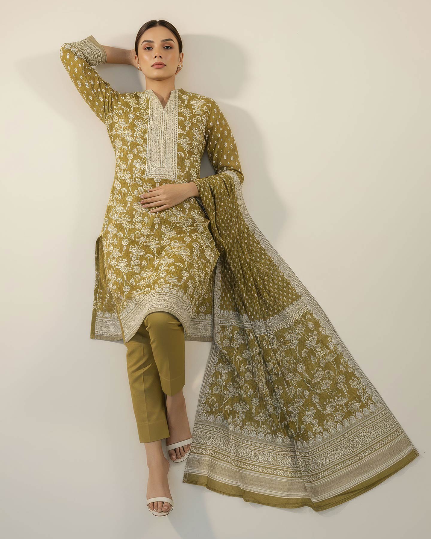 A Prints Summer D 10