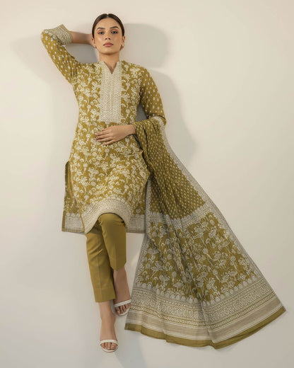 A Prints Summer D 10