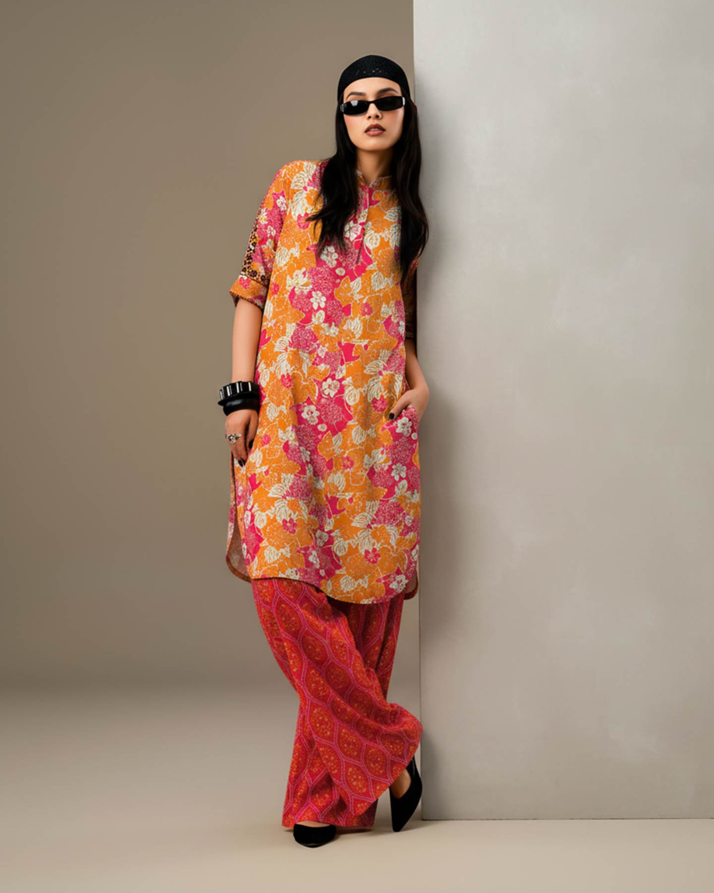 A Prints Asaf Summer D 11