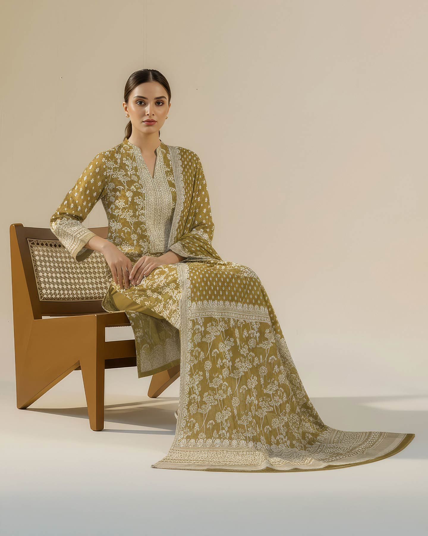 A Prints Summer D 10