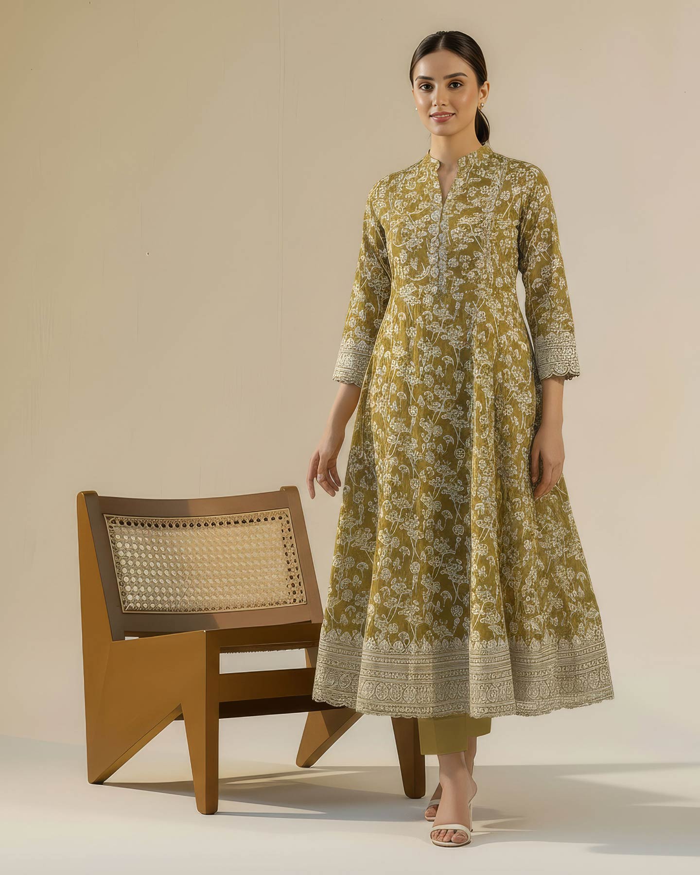 A Prints Summer D 10