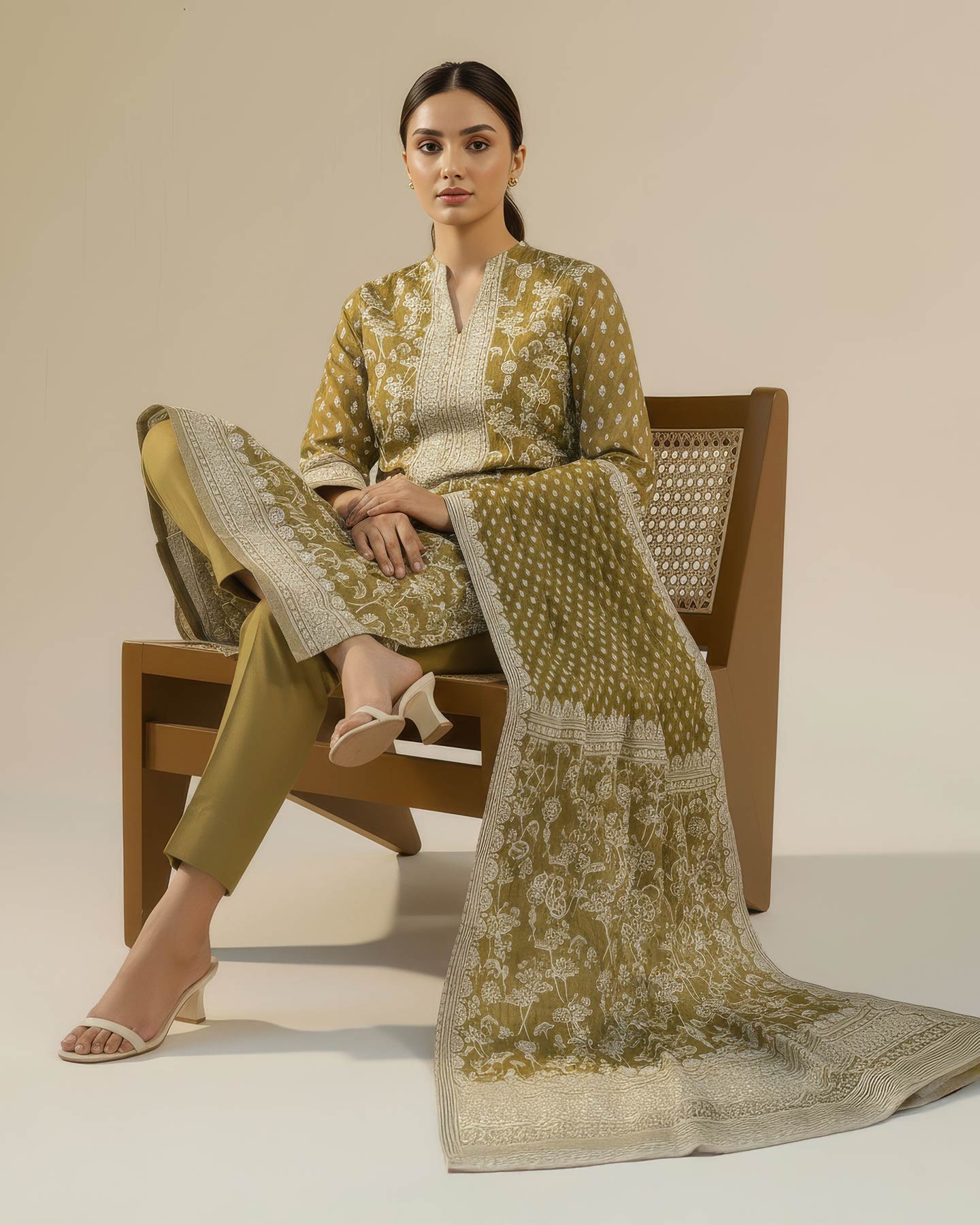 A Prints Summer D 10