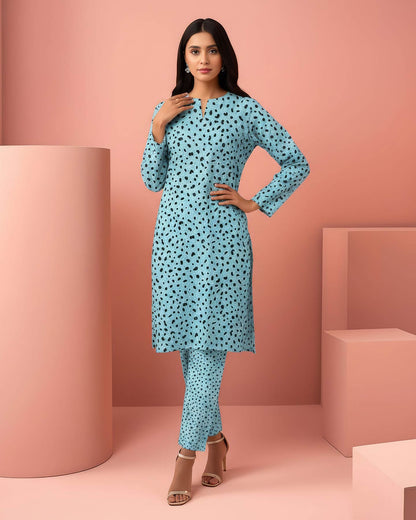 A Prints Asaf Summer D 21