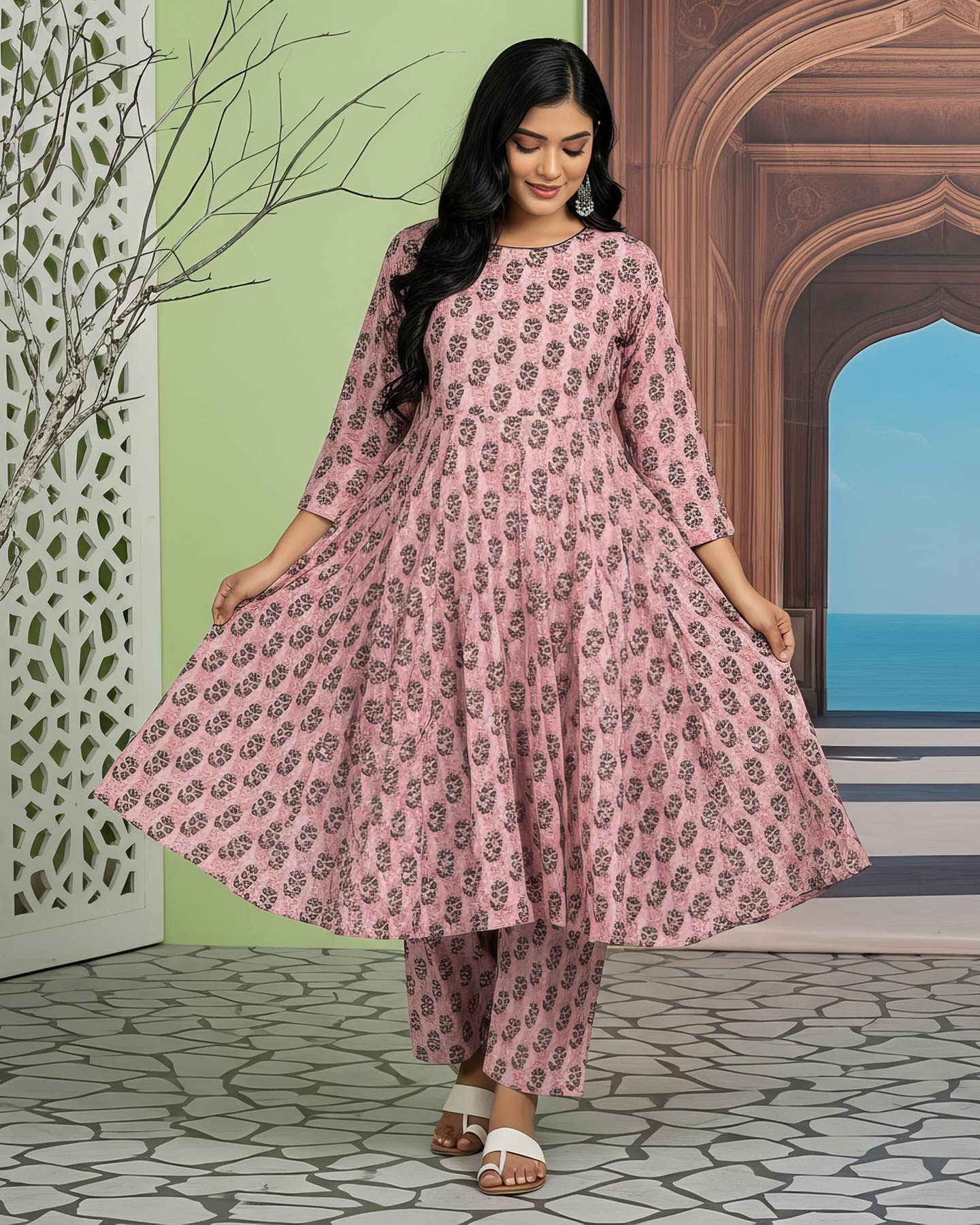 A Prints Asaf Summer D 22