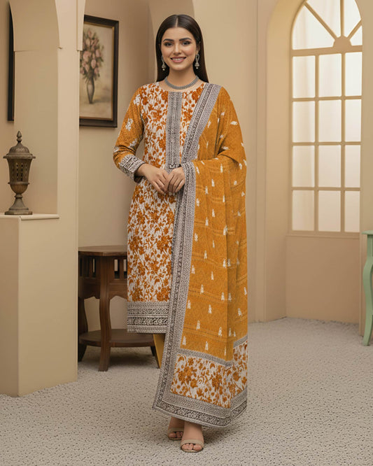 A Prints Summer D 37