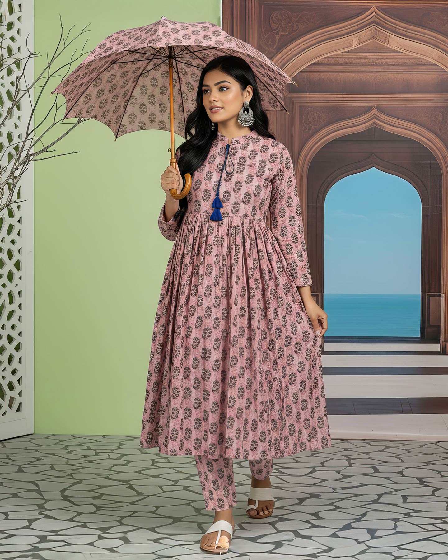 A Prints Asaf Summer D 22