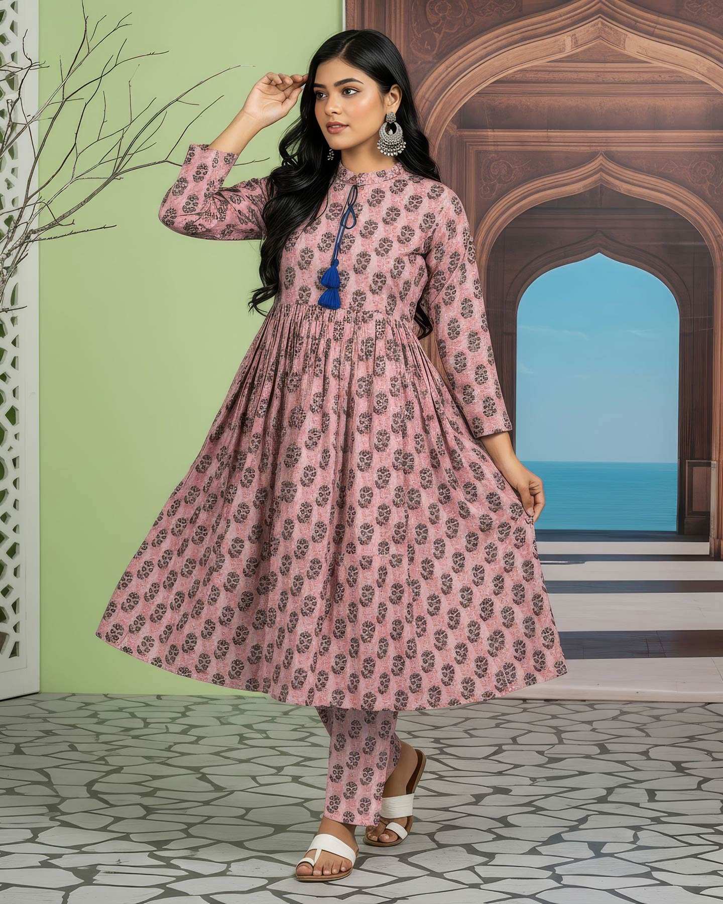 A Prints Asaf Summer D 22